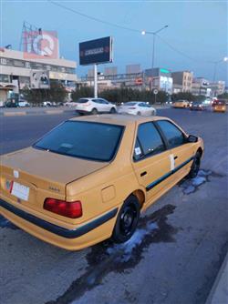 بیجۆ پارس